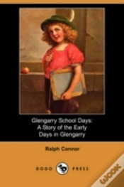 Capa do artigo Glengarry School Days