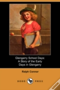 Capa do artigo Glengarry School Days
