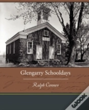 Capa do artigo Glengarry Schooldays