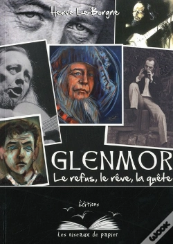 Capa do artigo Glenmor, Le Refus, Le Rêve, La Quête