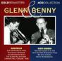 Glenn and Benny - CD - Preview