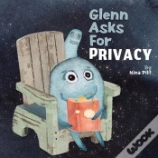 Capa do artigo Glenn Asks For Privacy