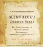Glenn Beck'S Common Sense - Preview