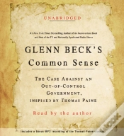 Capa do artigo Glenn Beck