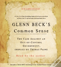 Capa do artigo Glenn Beck'S Common Sense