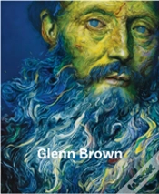 Capa do artigo Glenn Brown