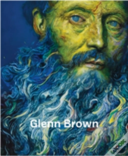 Capa do artigo Glenn Brown