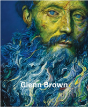 Glenn Brown - Preview