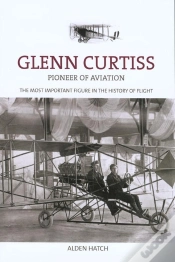 Capa do artigo Glenn Curtiss