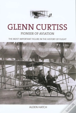 Capa do artigo Glenn Curtiss