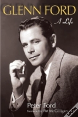 Capa do artigo Glenn Ford