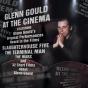 Glenn Gould At The Cinema - CD - Preview