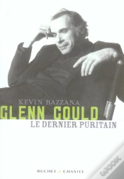 Capa do artigo Glenn Gould, Le Dernier Puritain