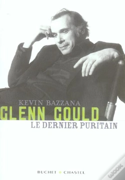 Capa do artigo Glenn Gould, Le Dernier Puritain
