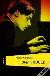 Capa do artigo Glenn Gould