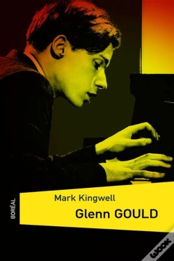 Capa do artigo Glenn Gould