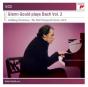 Glenn Gould Plays Bach - CD - Preview