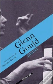 Capa do artigo Glenn Gould Pluriel