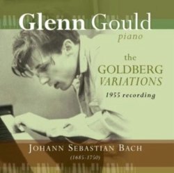 Capa do artigo Glenn Gould: The Goldberg Variations - Vinil