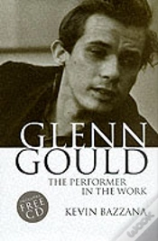Capa do artigo Glenn Gould: The Performer In The Work