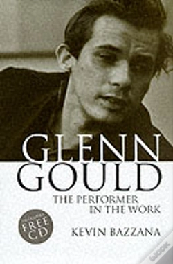 Capa do artigo Glenn Gould: The Performer In The Work