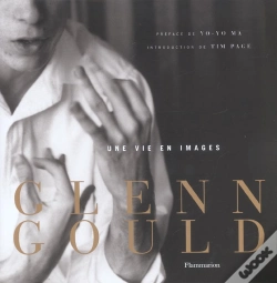 Capa do artigo Glenn Gould ; Une Vie En Images