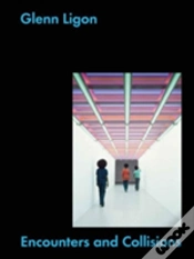 Capa do artigo Glenn Ligon: Encounters And Collisions