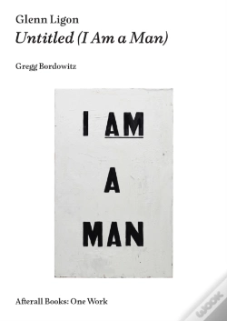Capa do artigo Glenn Ligon