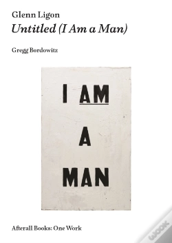 Capa do artigo Glenn Ligon