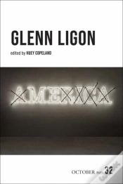Capa do artigo Glenn Ligon