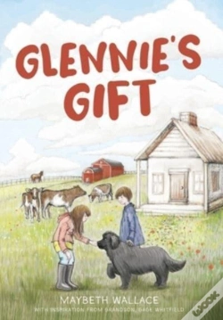 Capa do artigo Glennie'S Gift