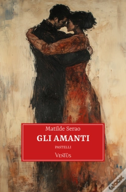 Capa do artigo Gli Amanti Pastelli