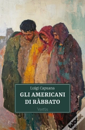Capa do artigo Gli Americani Di Ràbbato