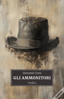 Capa do artigo Gli Ammonitori