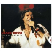 Capa do artigo Gli Anni Ottanta - CD