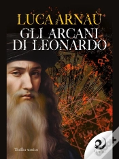 Capa do artigo Gli Arcani Di Leonardo