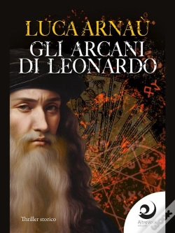 Capa do artigo Gli Arcani Di Leonardo
