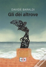 Capa do artigo Gli Dèi Altrove