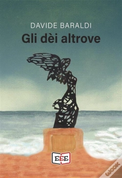Capa do artigo Gli Dèi Altrove