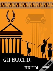 Capa do artigo Gli Eraclidi