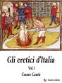 Gli Eretici D'Italia - Preview