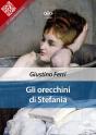 Gli Orecchini Di Stefania - Preview