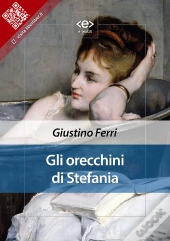 Gli Orecchini Di Stefania