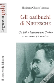 Capa do artigo Gli Ossibuchi Di Nietzsche