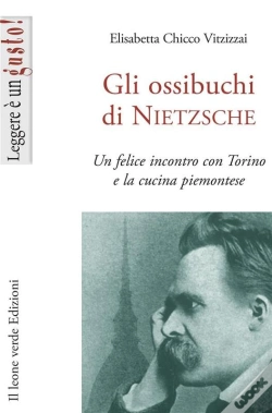 Capa do artigo Gli Ossibuchi Di Nietzsche