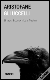 Capa do artigo Gli Uccelli