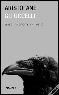 Capa do artigo Gli Uccelli