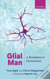Capa do artigo Glial Man