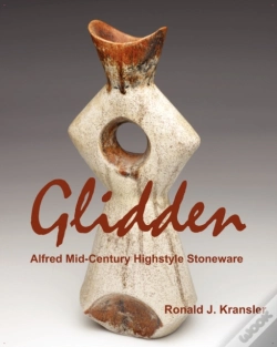Capa do artigo Glidden Pottery