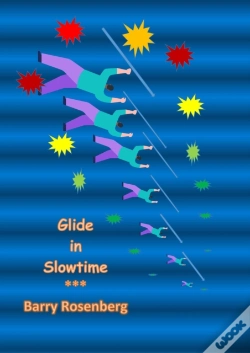 Capa do artigo Glide In Slowtime